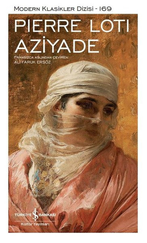 Aziyade - Modern Klasikler 169