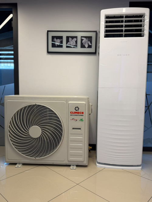 CLİMECH 48000 BTU DYNAMO SERİSİ SALON TİPİ KLİMA ( MONTAJ HARİÇ)