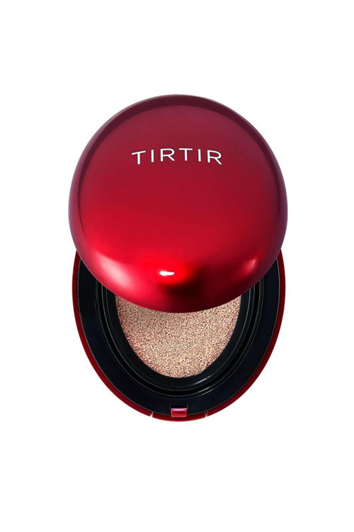 Mask Fit Red Cushion Fondöten 22C Peach Beige 18G