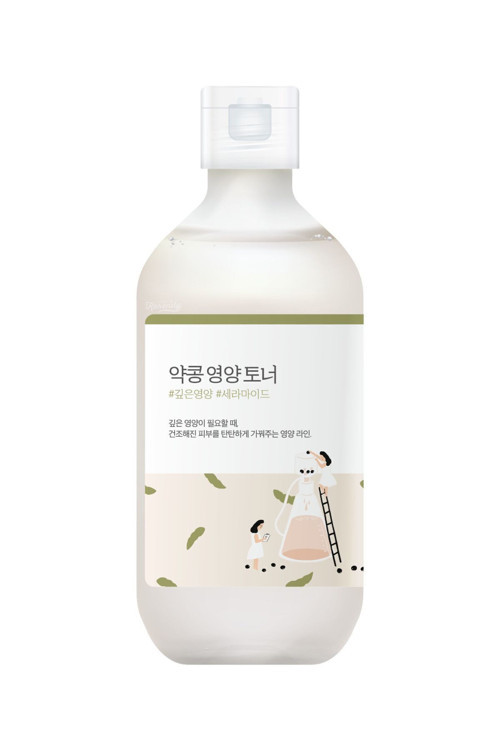 Soybean Tonik 300 Ml