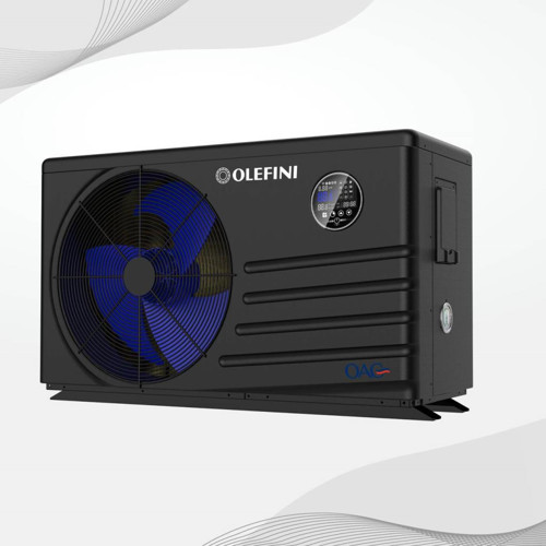 OLE-24-HPP-M Havuz Tipi Isı Pompası