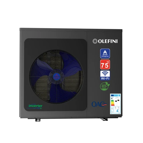 OLE-15-HPM1-M Isı Pompası