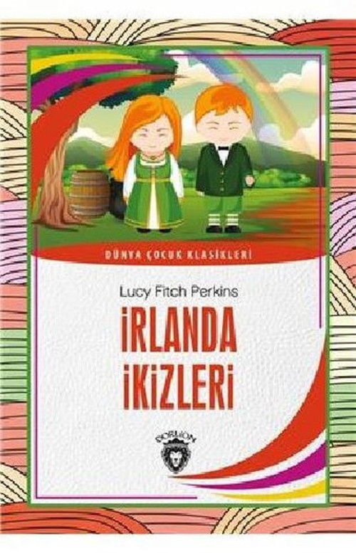 İrlanda İkizleri - Dünya Çocuk Klasikleri