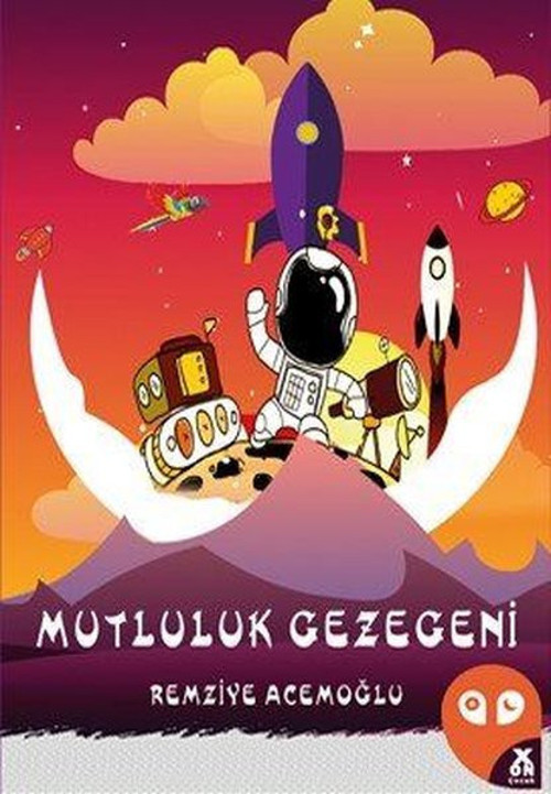 Mutluluk Gezegeni