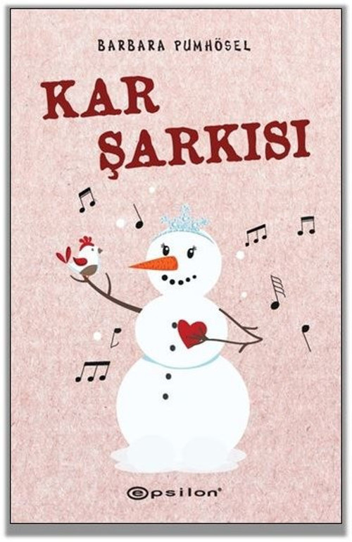 Epsilon Yayınevi Kar Şarkısı