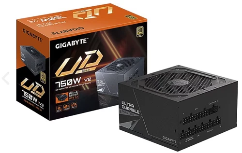 GP-UD750GM PG5 V2 Gen5.1 750 W Power Supply