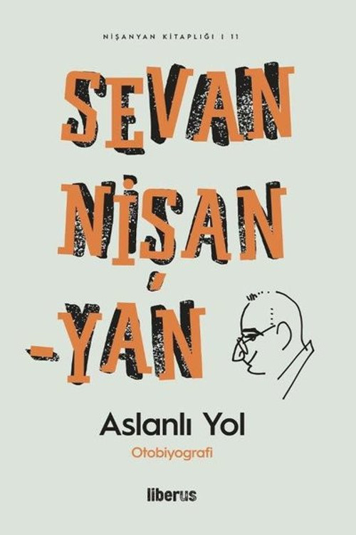 Liberus Aslanlı Yol