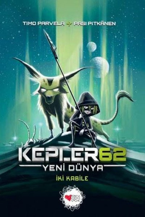 Kepler 62: Yeni Dünya - İki Kabile