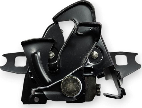 VW Caddy 1996-2003 Motor Kaput Alt Kilit Mekanizması 1U0823509G