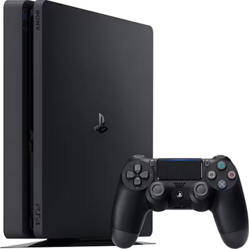 Playstation 4 PS4 Slim 500 GB Oyun Konsolu
