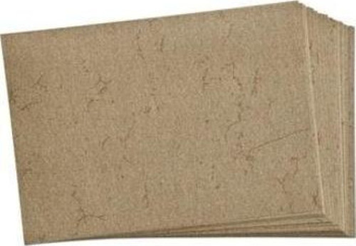 Fil Kağıdı 110 gr. A4 10'lu Paket KAHVERENGİ
