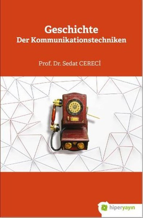 Geschichte Der Kommunikationstechniken