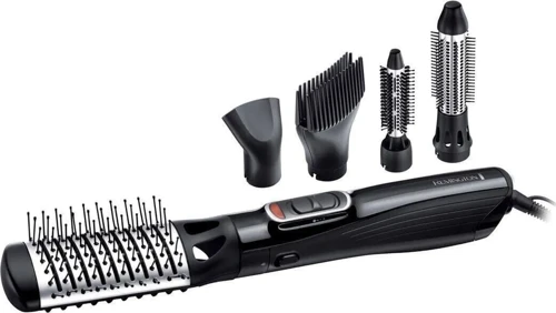 Remington AS1220 Amaze Airstyler Hava Üflemeli Saç Şekillendirici
