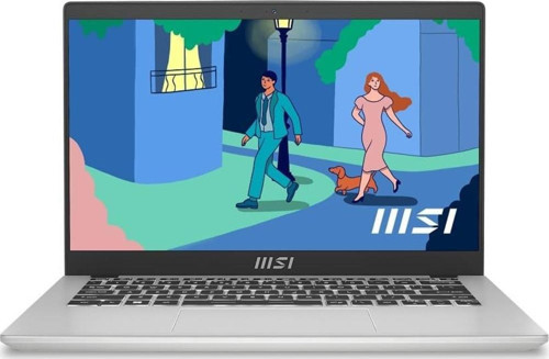 Modern 14 C12MO-862XTR i5-1235U 8GB 512GB SSD 14 FHD FreeDOS