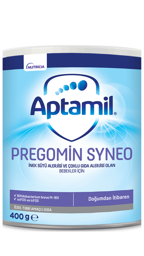 Pregominn Syneo 400 Gr. 1 Adet