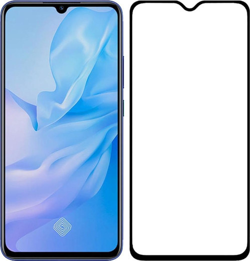 Samsung Galaxy A02 Ekran Koruyucu Seramik Nano 9D Tam Kaplama