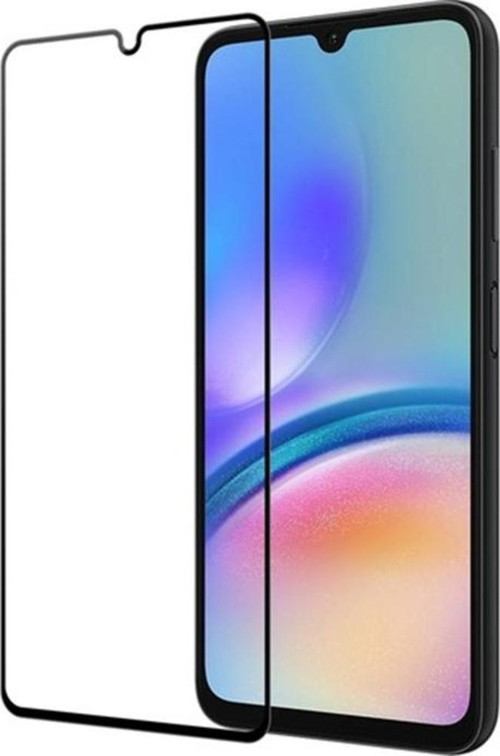 Samsung Galaxy A05 Esd Anti Static Cam Ekran Koruyucu