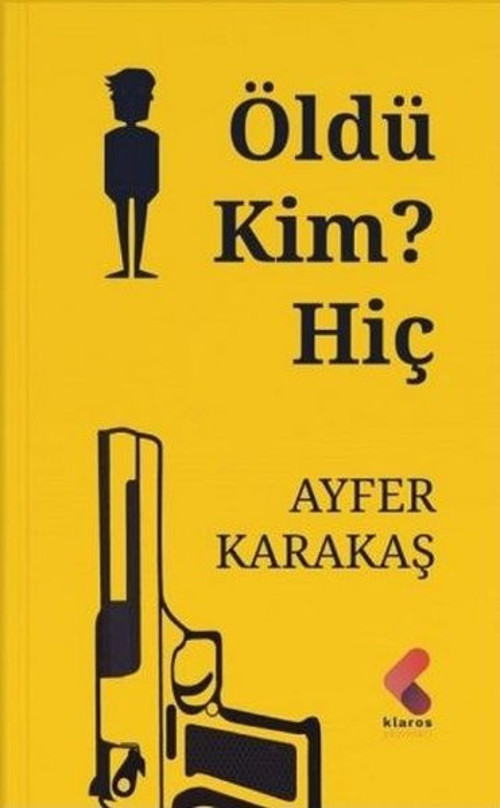 Öldü Kim? Hiç