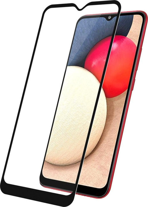 Xiaomi Redmi Note 8 Pro Ekran Koruyucu Seramik Mat Nano 9D Tam Kaplama Siyah