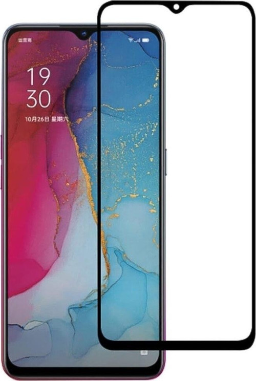 Xiaomi Redmi Note 8T NANO 10D Cam Ekran Koruyucu Siyah