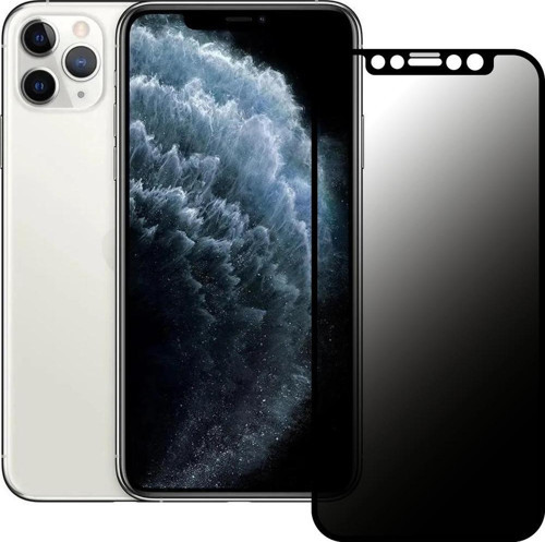 iPhone 11 Pro Hayalet Privacy Gizli Seramik Mat Ekran Koruyucu