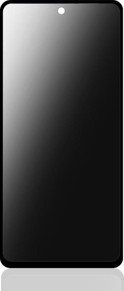 Samsung Galaxy A10 / M10 Hayalet Privacy Gizli Cam Ekran Koruyucu