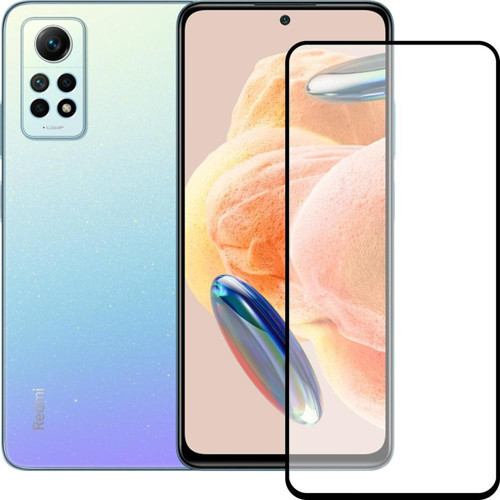 Xiaomi Redmi Note 12 Pro ESD Anti Static Cam Ekran Koruyucu