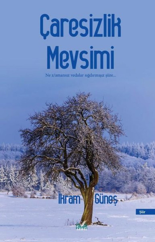 Çaresizlik Mevsimi