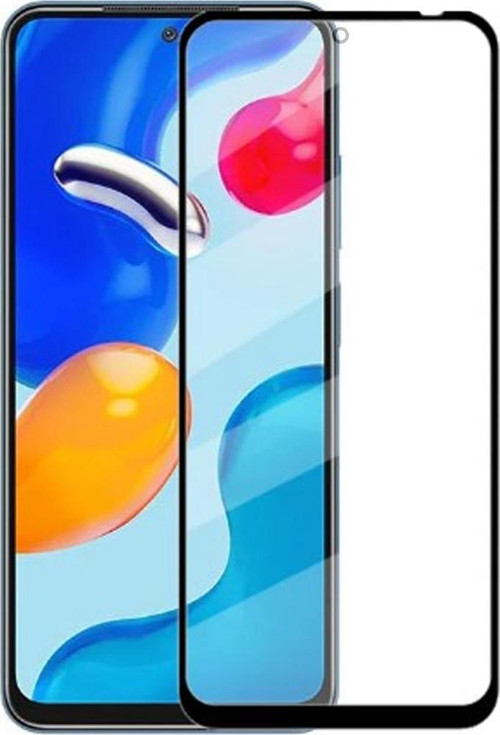 Xiaomi Redmi Note 12s ESD Anti Static MAT Seramik Ekran Koruyucu