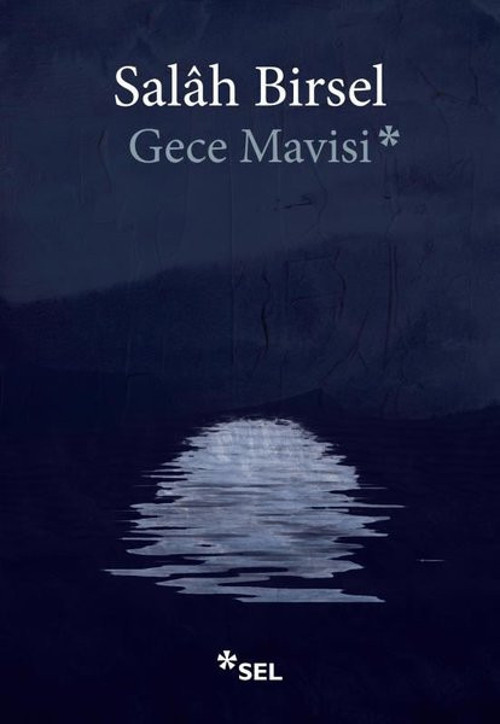 Sel Yayıncılık Gece Mavisi
