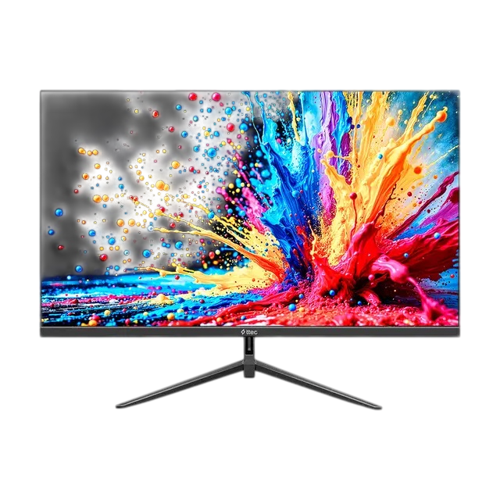M24Sf 24" Vga + Hdmi Fhd Çerçevesiz Led Monitör