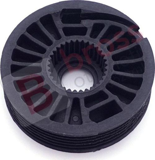 Audi A1 MK2 VW Passat B8 için Ön Sağ Cam Kriko Tamir Makarası 3G0837462