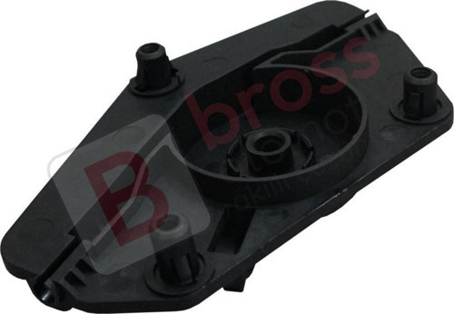 Citroen C4 Picasso 2006-On için Ön Sol Cam Kriko Motor Kapağı