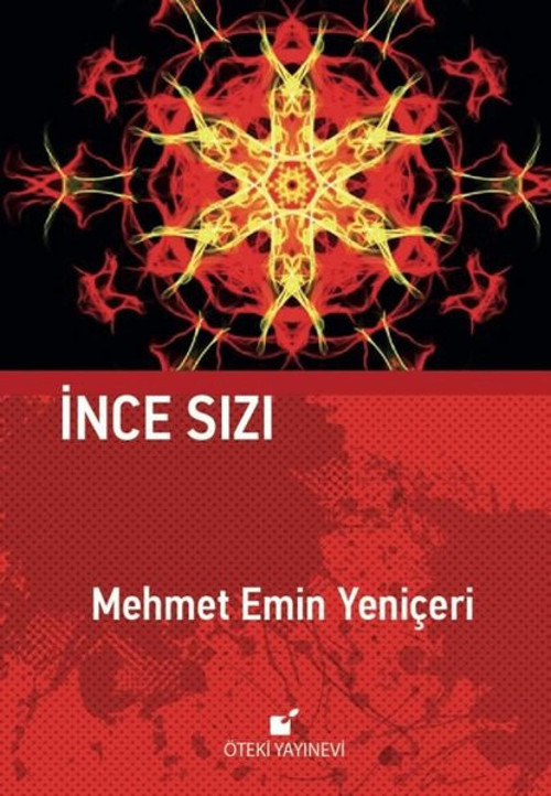 Öteki Yayınevi İnce Sızı