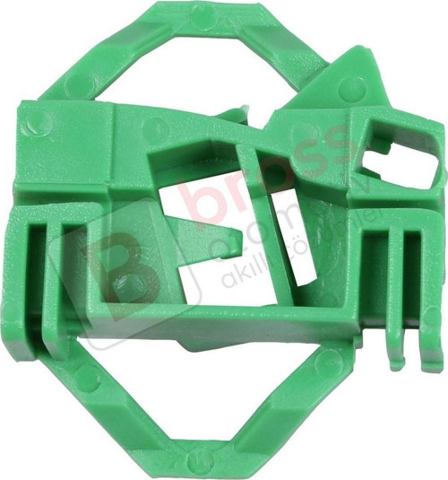 VW Polo Classic Seat Skoda İçin Ön Sağ Cam Kriko Klipsi