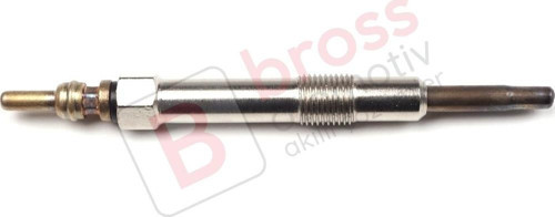 Fiat Alfa Lancia Opel İçin 1 Adet Isıtma Bujisi GX103,0100226436