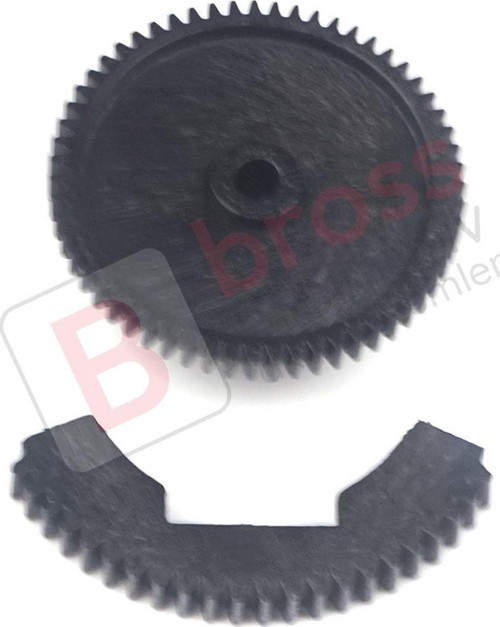 Audi VW Seat Skoda Hyundai Kia Mercedes Ford için Gaz Kelebeği Motor Tamir Dişli Seti 03G128063