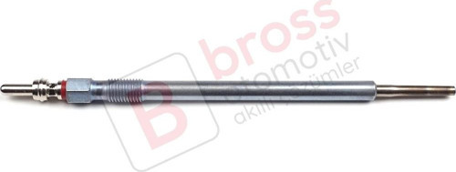 Mercedes İçin 1 Adet Isıtma Bujisi GX2148, 0100266011