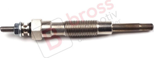 Mitsubishi Hyundai için 1 Adet Isıtma Bujisi 12 Volt MD050212, GV673