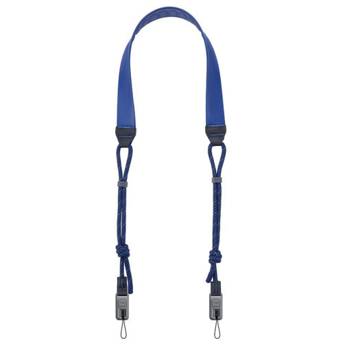 CSS2 U-Snap Lite Kamera Omuz Askısı Astral Blue Mavi - B200