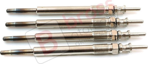 Opel Saab İçin 4 Adet Kızdırma Bujisi 1214033 91196669 5344502 11 V