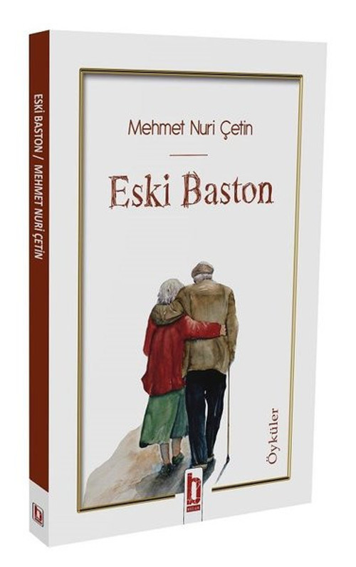 Billur Eski Baston