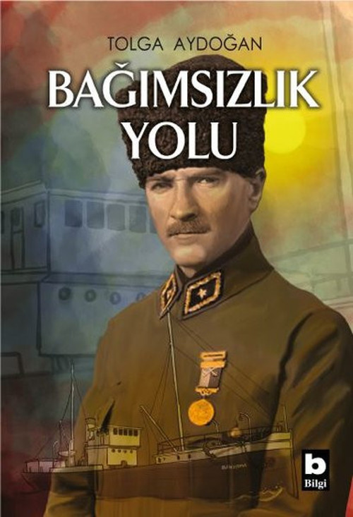 Bilgi Yayınevi Bağımsızlık Yolu
