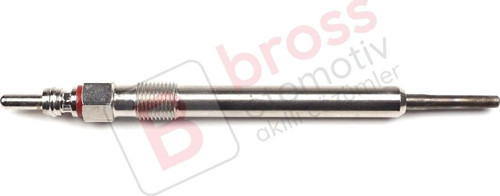 VW Audi Seat Skoda İçin 1 Adet Isıtma Bujisi 0250403009