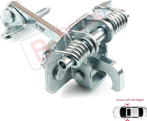 Citroen Xsara Picasso 1999-2012 İçin Ön Sağ veya Sol Kapı Gergi Yayı 9181E6