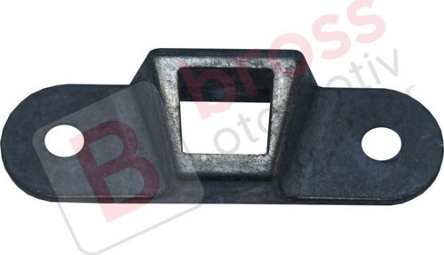 Fiat Citroen Peugeot için Arka Kapı Üst Kilit Karşılığı 1303898080