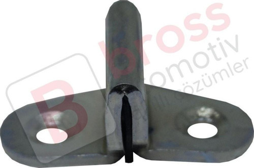 Fiat Citroen Peugeot İçin Kapı Kilit Karşılığı 916494, 51864555