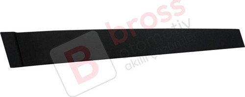 Ford Fiesta 5 için SOL Ön Kapı Direk Kaplaması 2S61A20899AM, 1473674