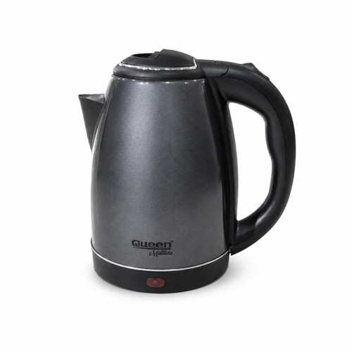 MATİLDA 2200W ÇELİK SU ISITICI 1,7L SİYAH