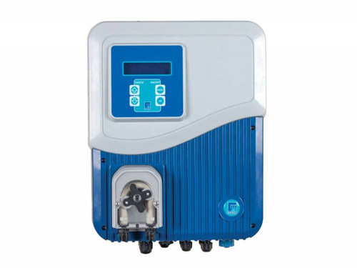 Puritron GSCN 302 - 30 g/h 170 m3 pH ve Redox Kontrollü Tuz-Klor Jeneratörleri-ToptancıyızBiz